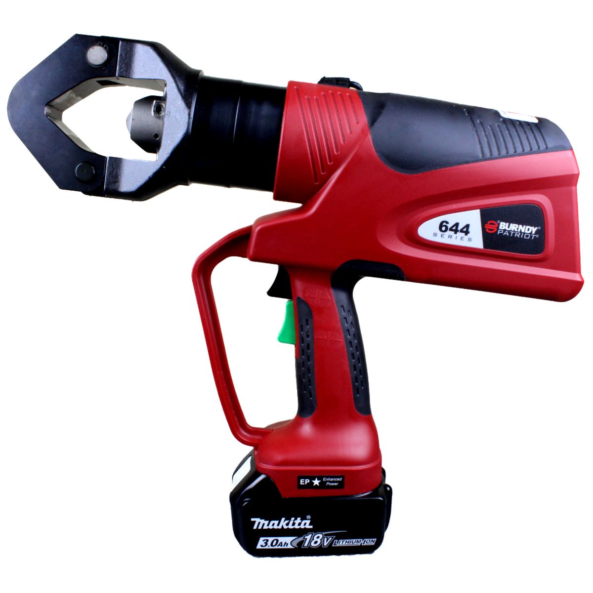 BURNDY® PAT644LI