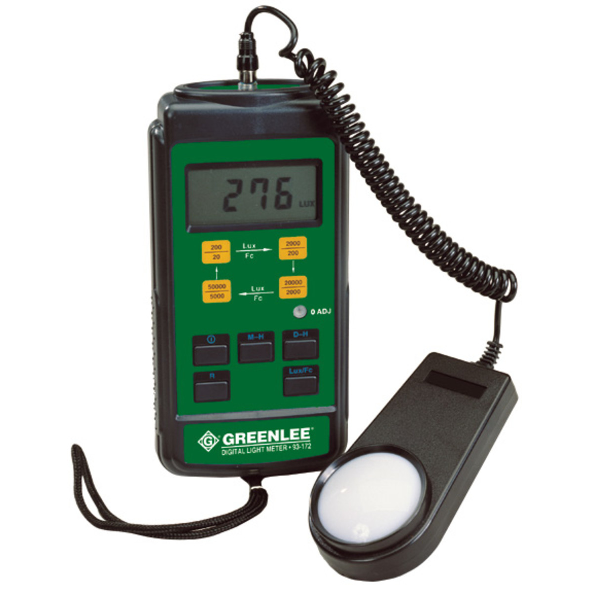 Greenlee® 93-172