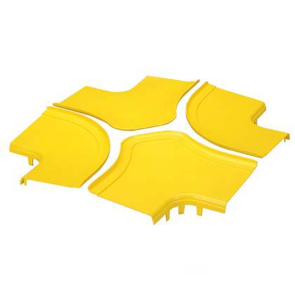 Panduit® FRFWCSC12YL