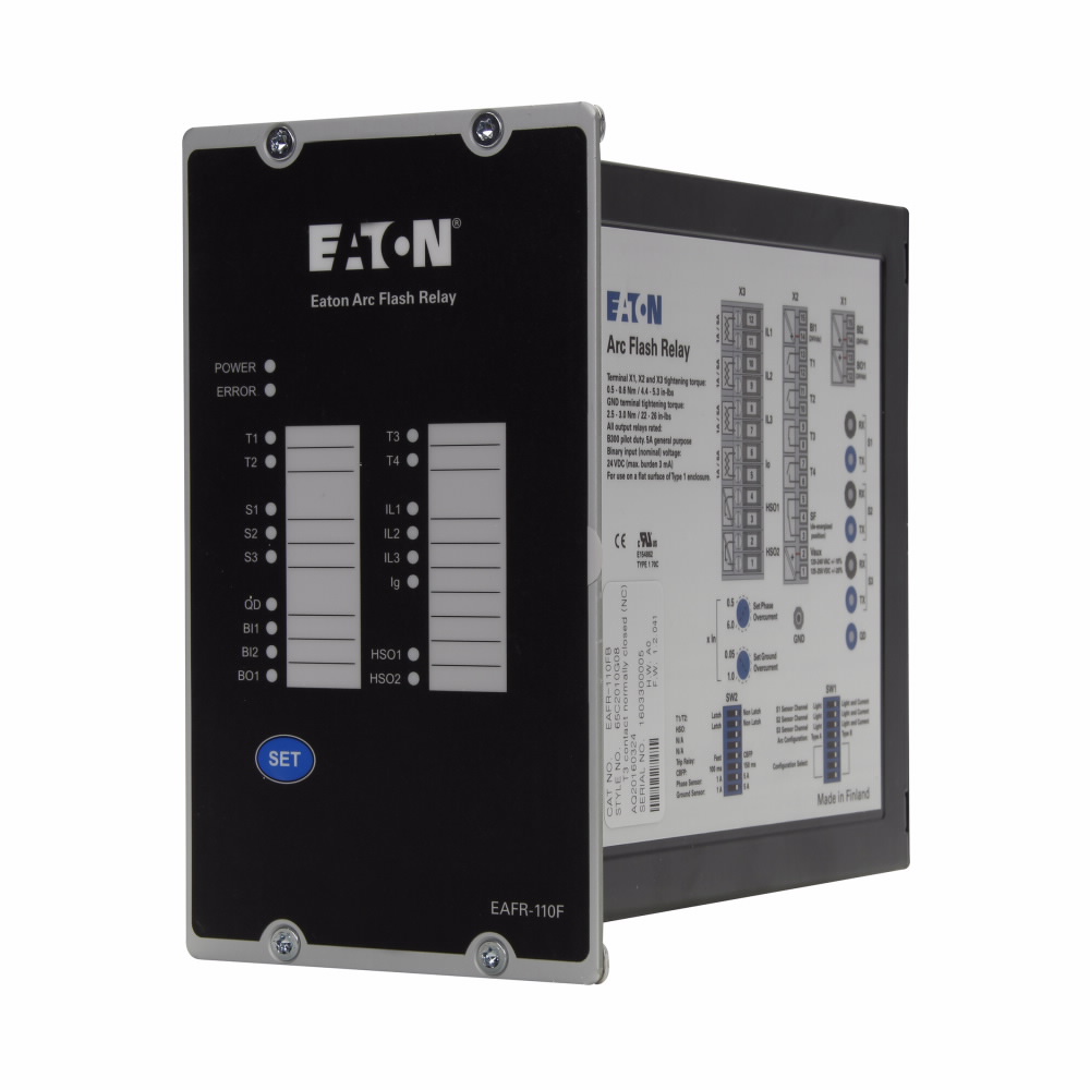 EATON EAFR-101B