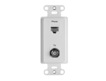 On-Q® WP3211-WH