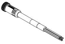 Brad® 309000A01F030