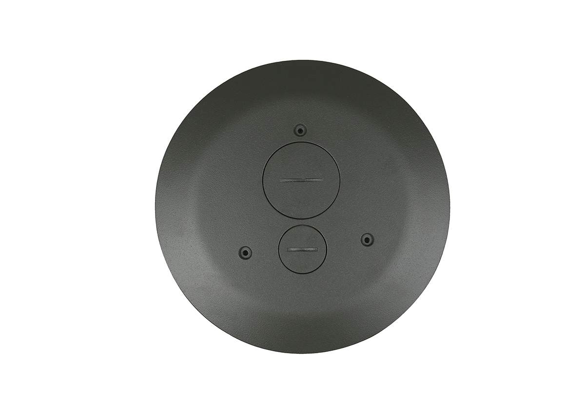 Wiremold® 4FFCTC15BK