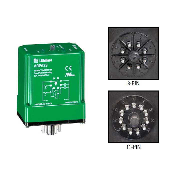 Littelfuse® ARP43S