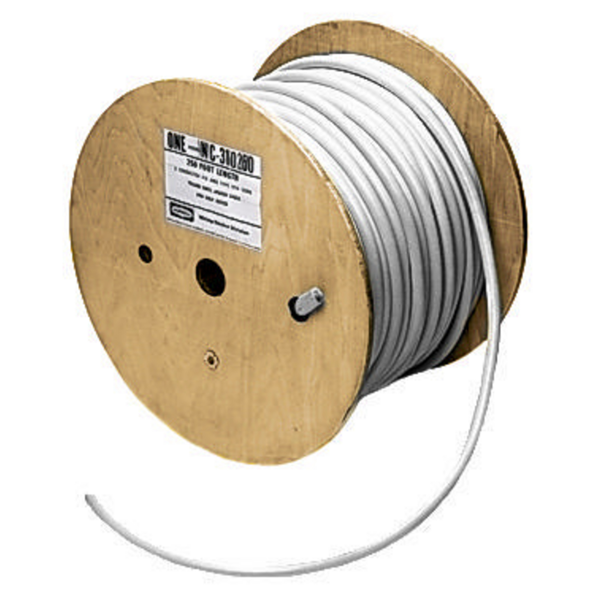 Wire, Cord & Cable | Portable Cords & Cables | Revere Electric Supply