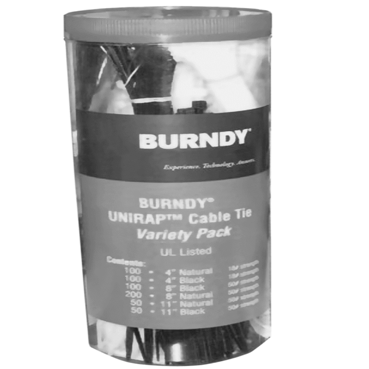 BURNDY® CTASST