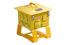 Woodhead® DY5-6G1H