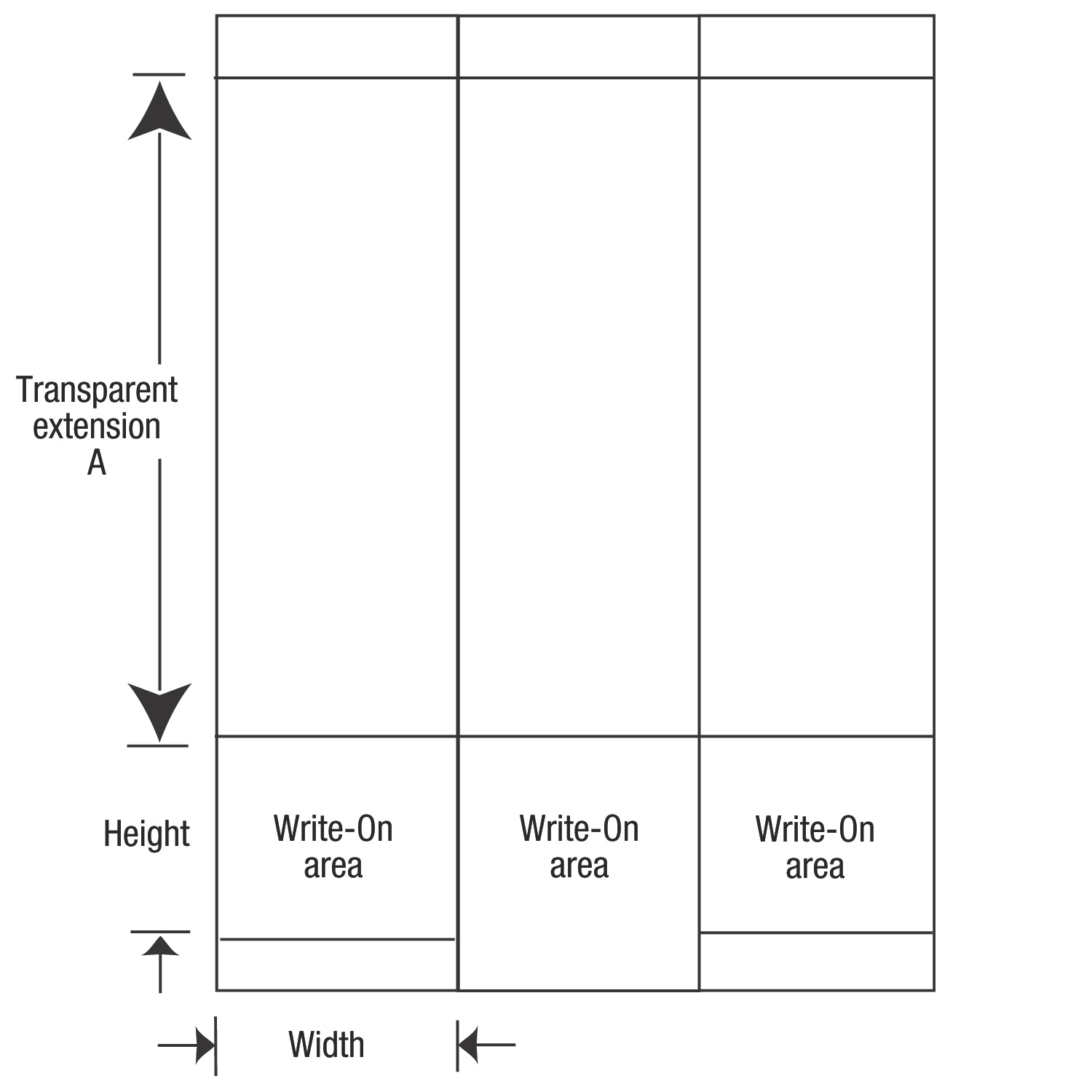 E-Z Code® WSLM35