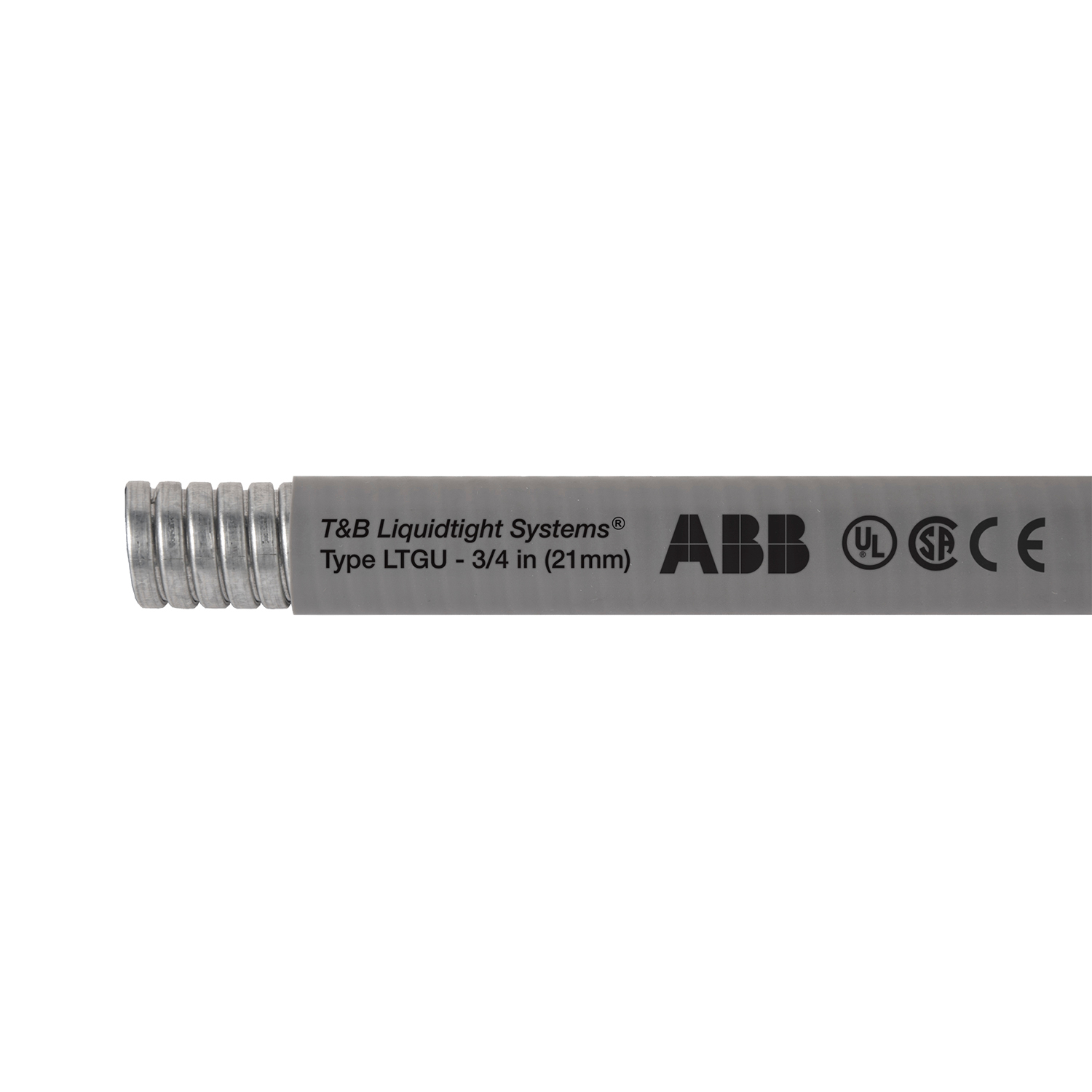 T&B® LTGUS08G-G