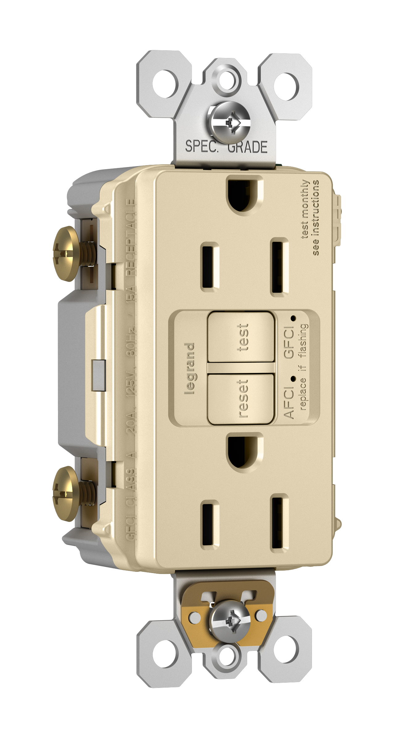 Pass & Seymour® AFGF152TRI