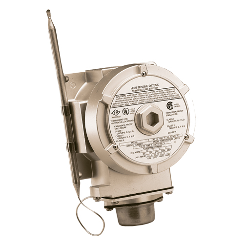 EasyHeat® T9EC
