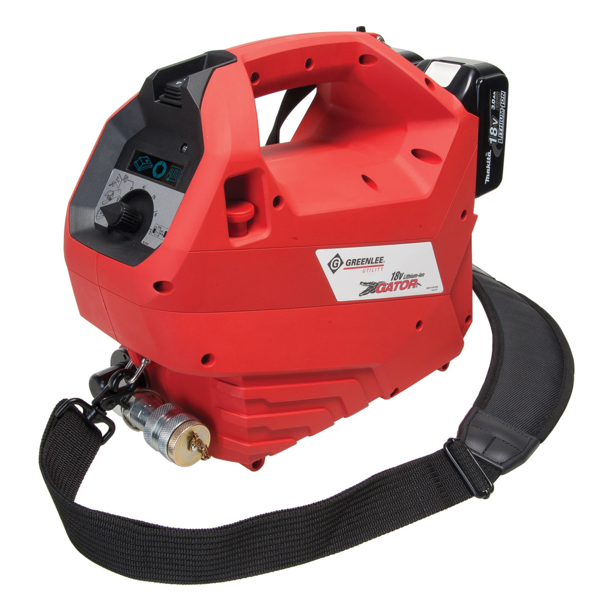 Greenlee® EHP700L22