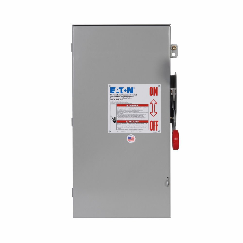EATON DCU1063URM