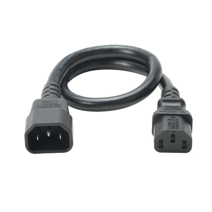 Panduit® PC14C13BL5