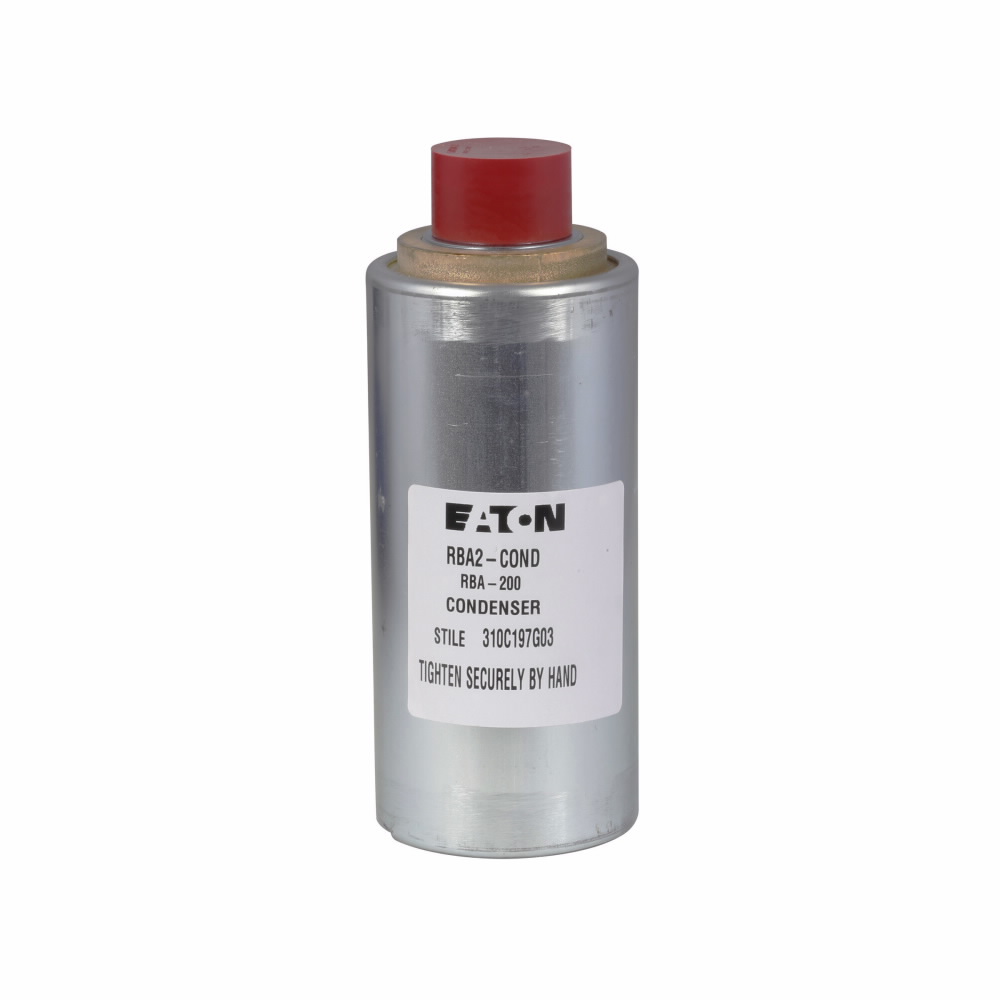 EATON RBA4-COND