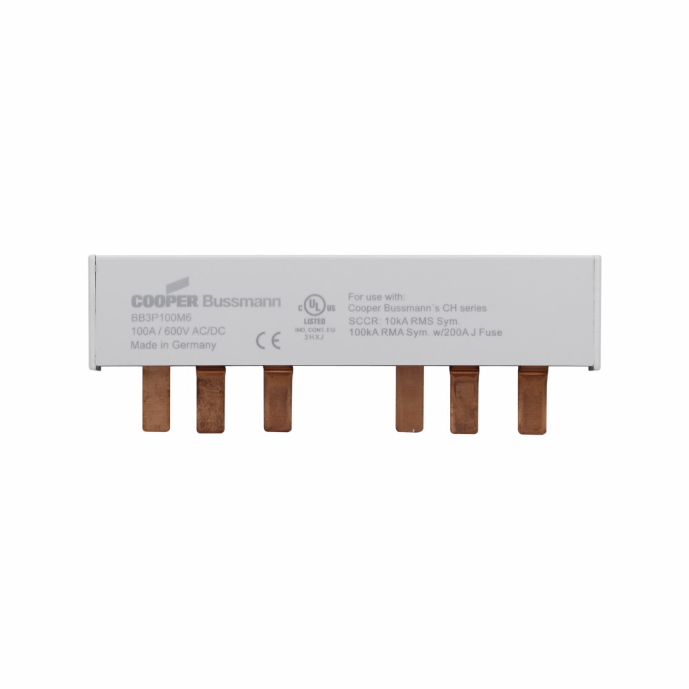 Bussmann BB3P100M9