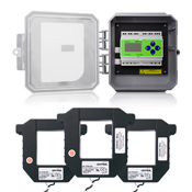 Leviton&reg; 4OUMR-4M