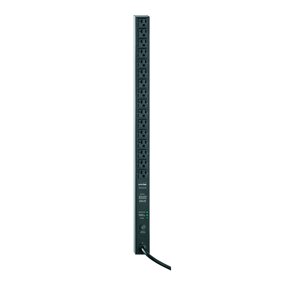 Leviton® P1071-10S