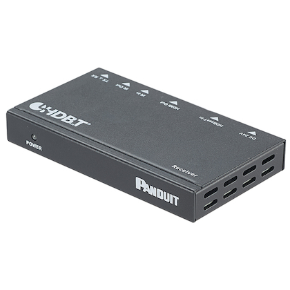 Panduit® CMHDBTWRX