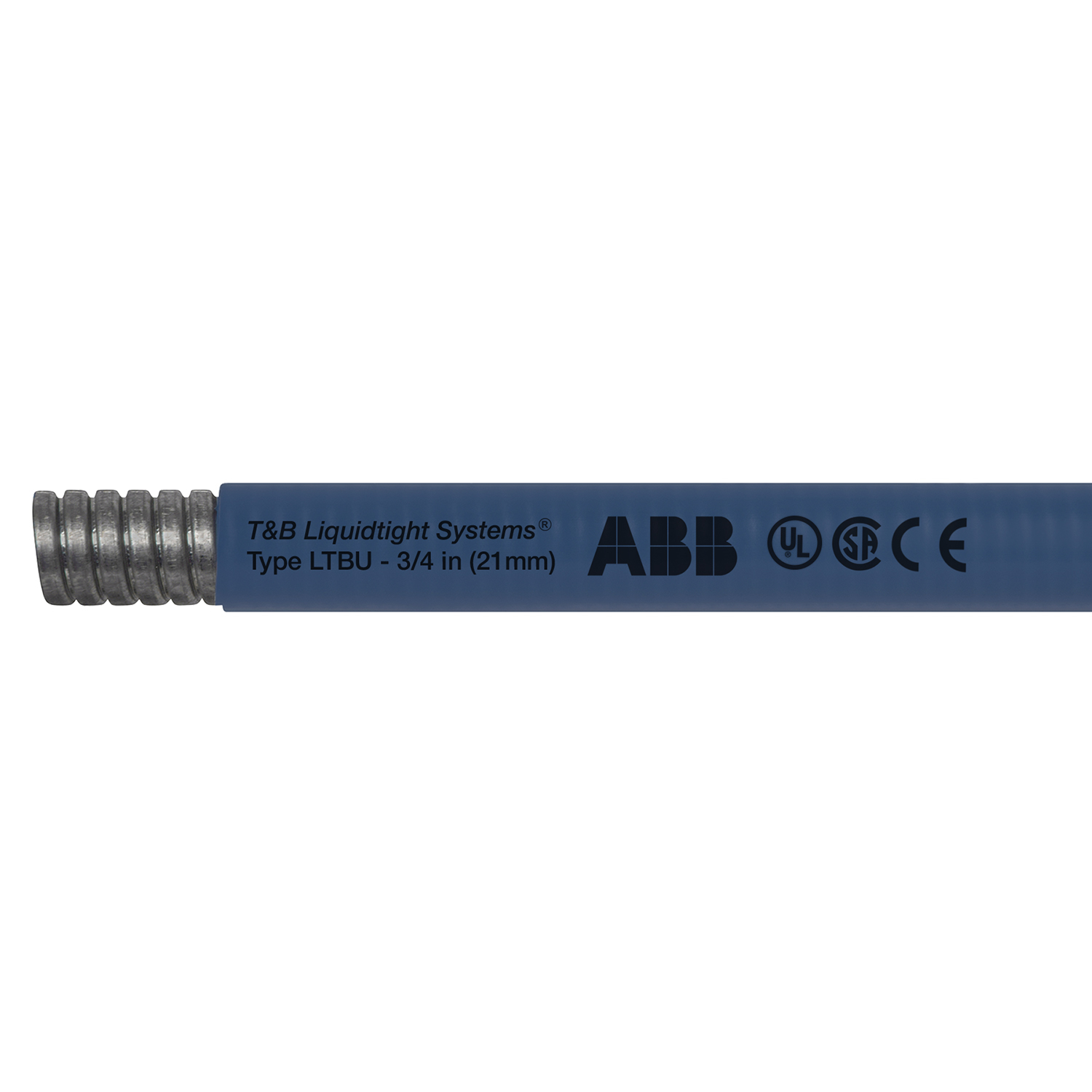 T&B® Fittings LTBUS07L-C
