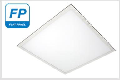 EVERLINE® FPL22-40W840-UB4