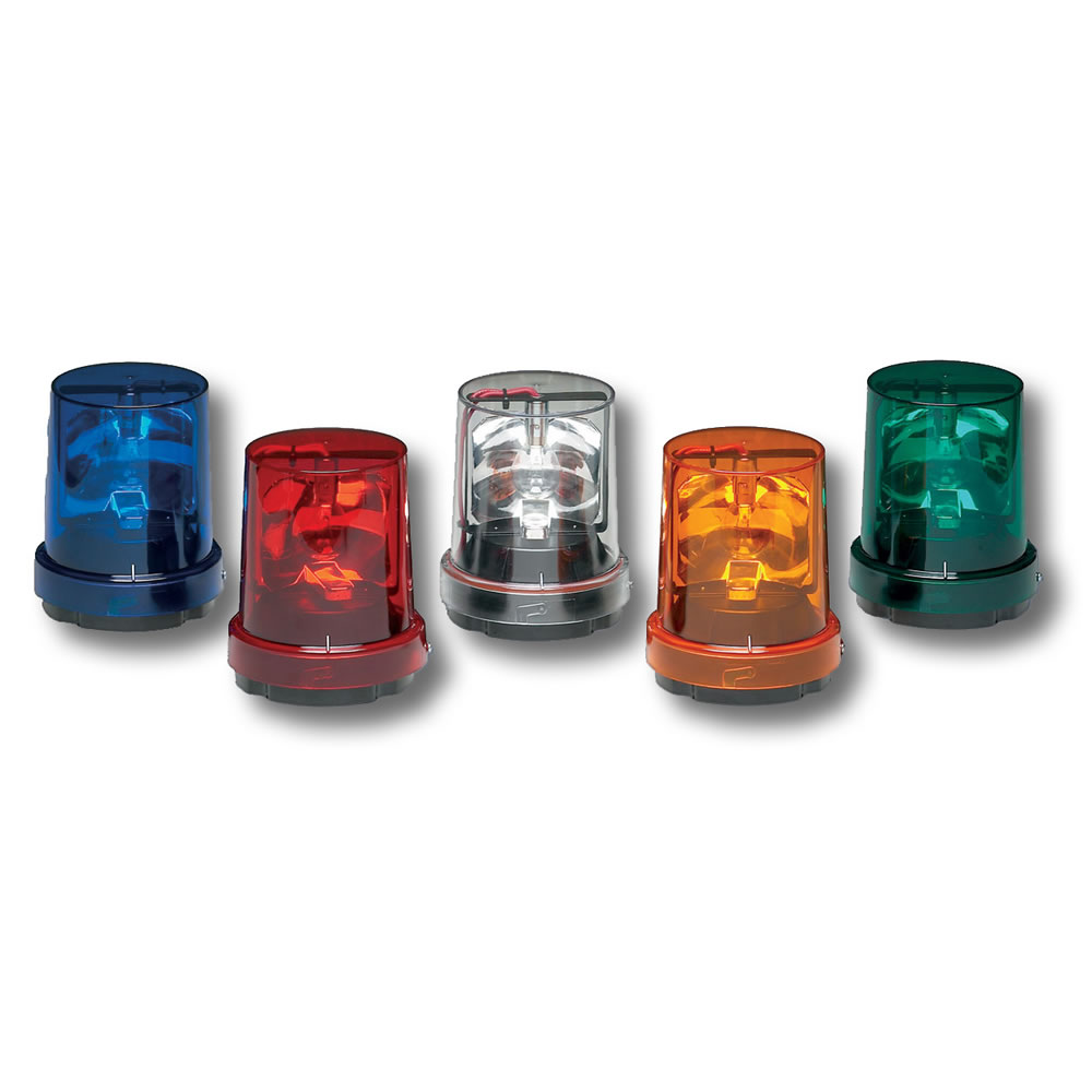 Federal Signal 121A-024C