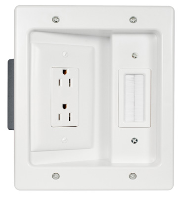 On-Q® HT2102WHV1