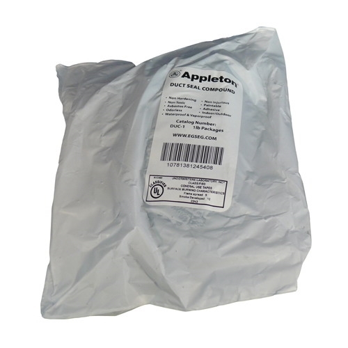 Appleton® DUC-1