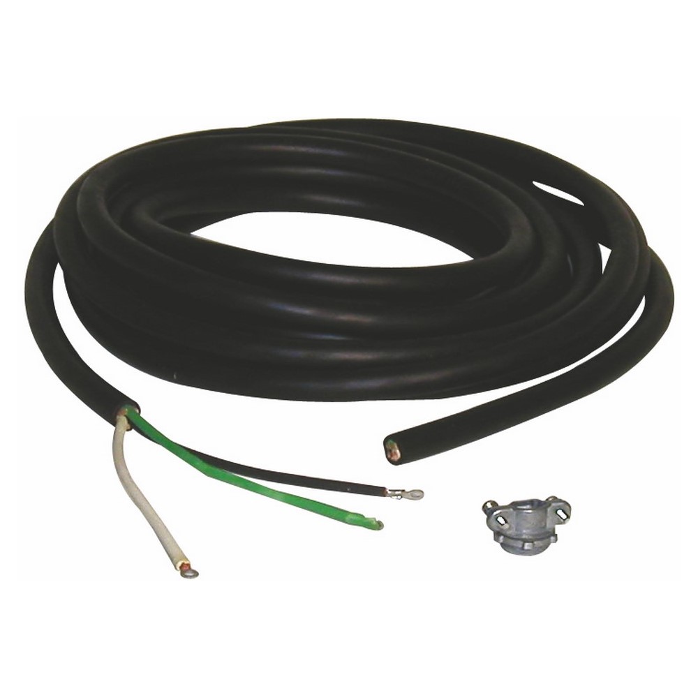 tpi SOPowerCord12/3