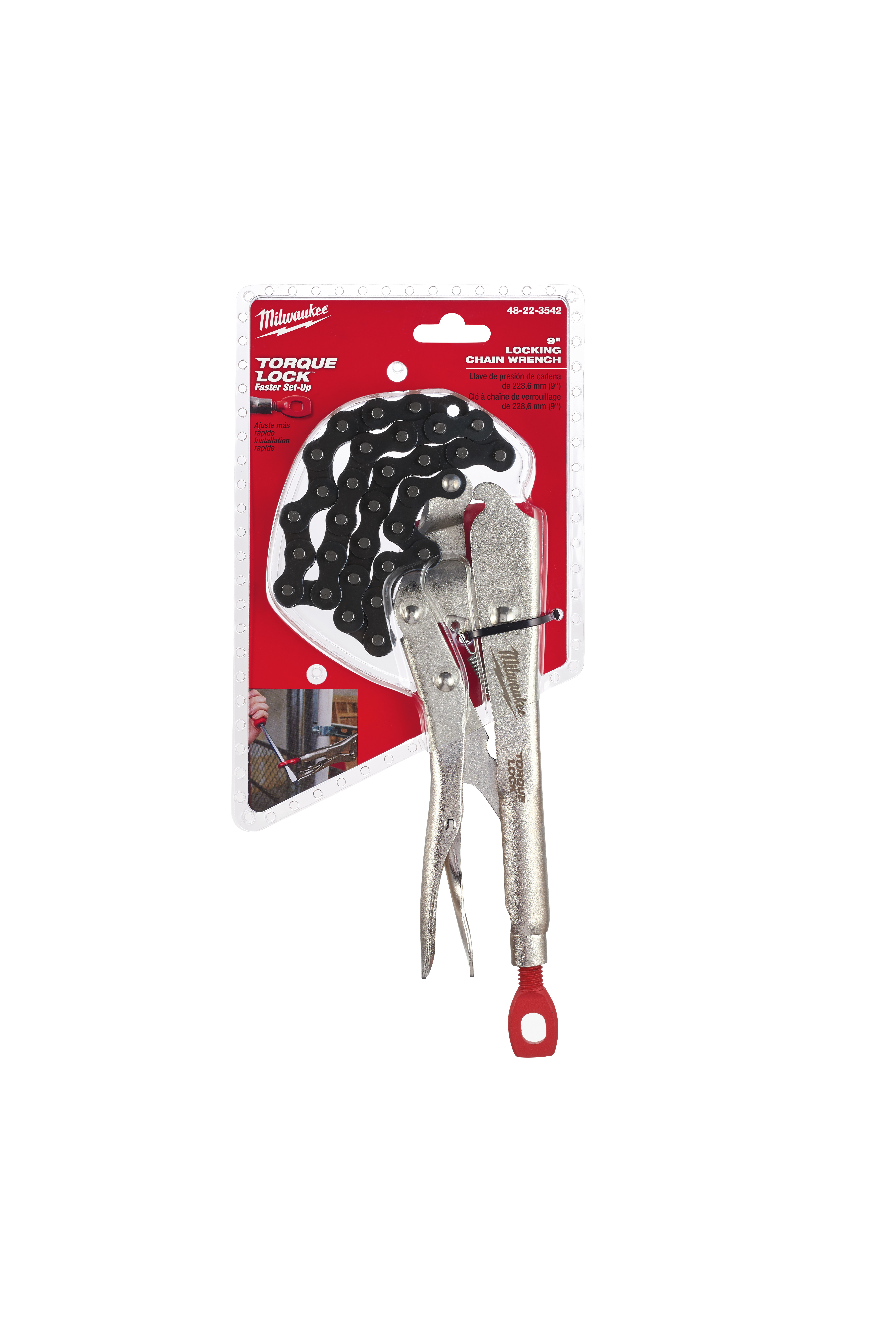 Milwaukee® 48-22-3542
