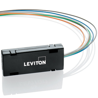 Leviton® 49887-6S