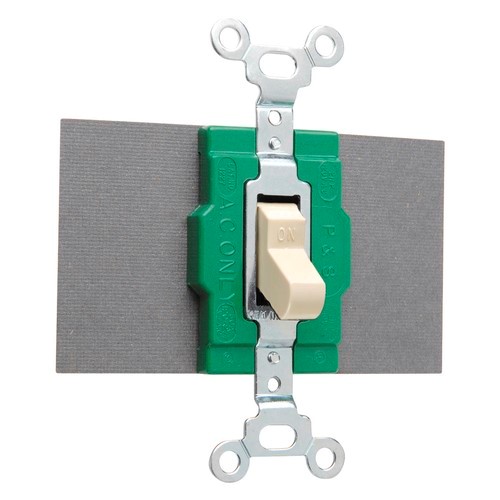 Pass & Seymour® 1227I