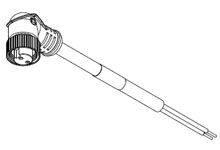 Brad® 103001A01F2001