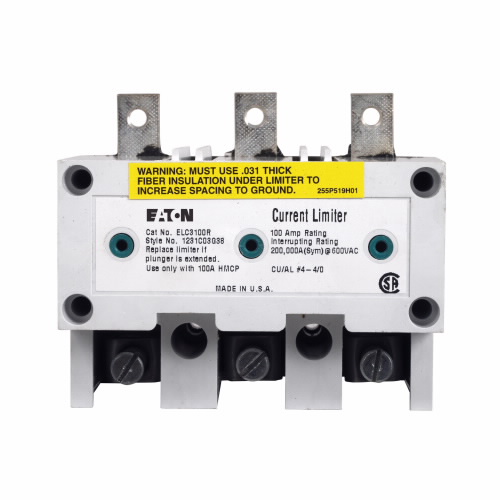 EATON EL3150R