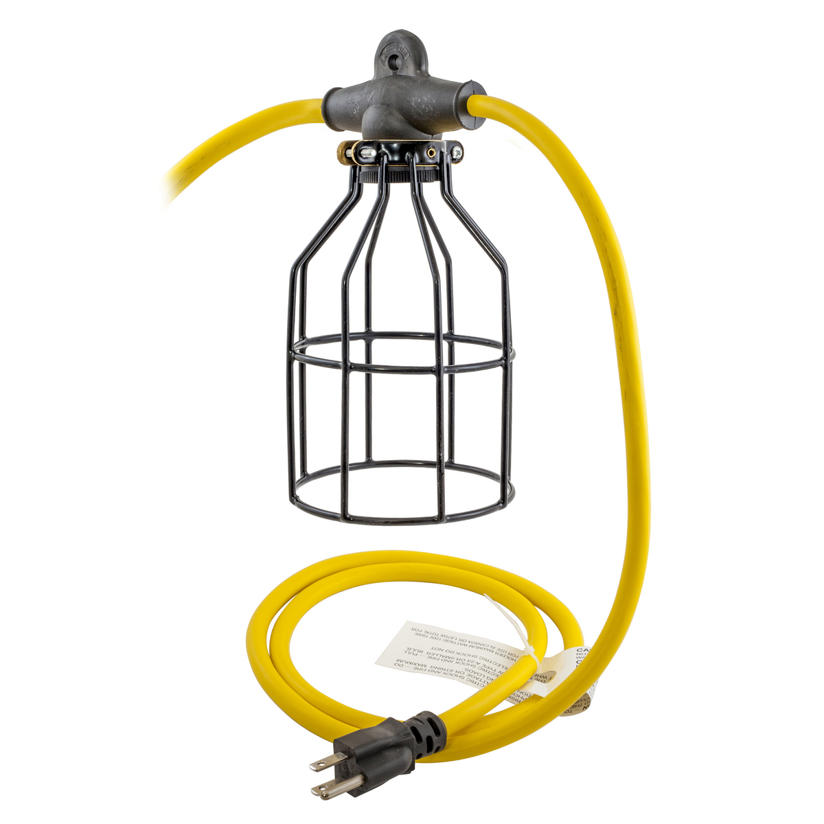 Wiring Device-Kellems HBL123S100MS