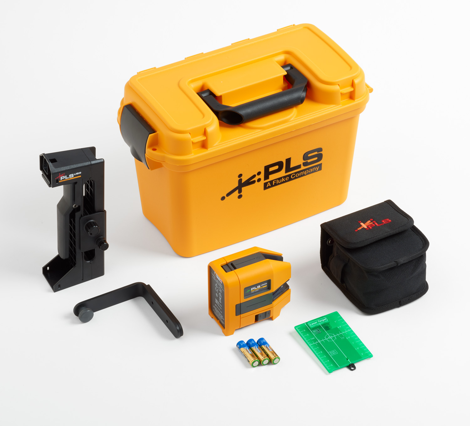 Fluke® PLS-180GKIT