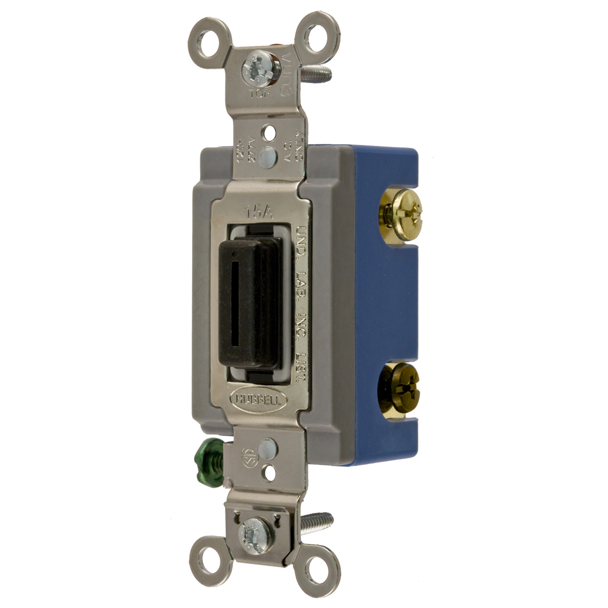 Wiring Device-Kellems HBL1203L