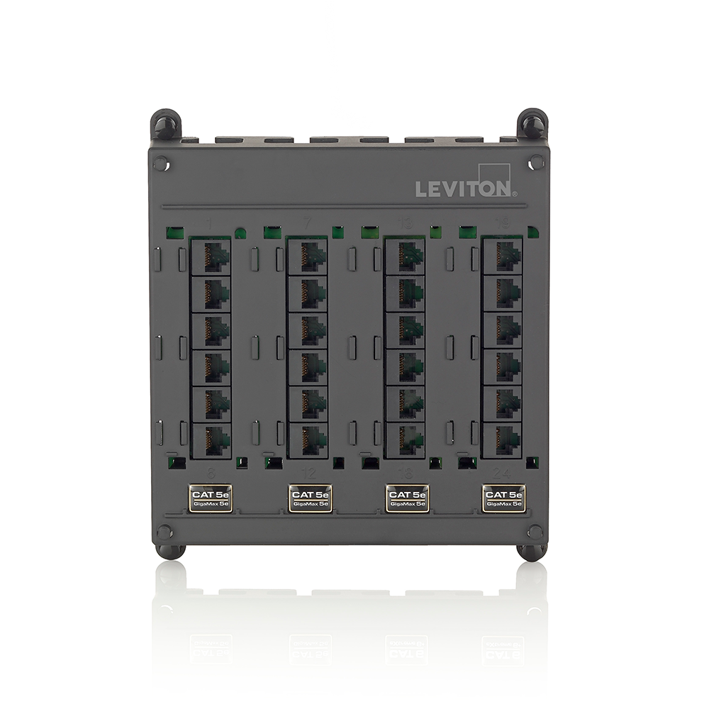 Leviton® 476TM-524