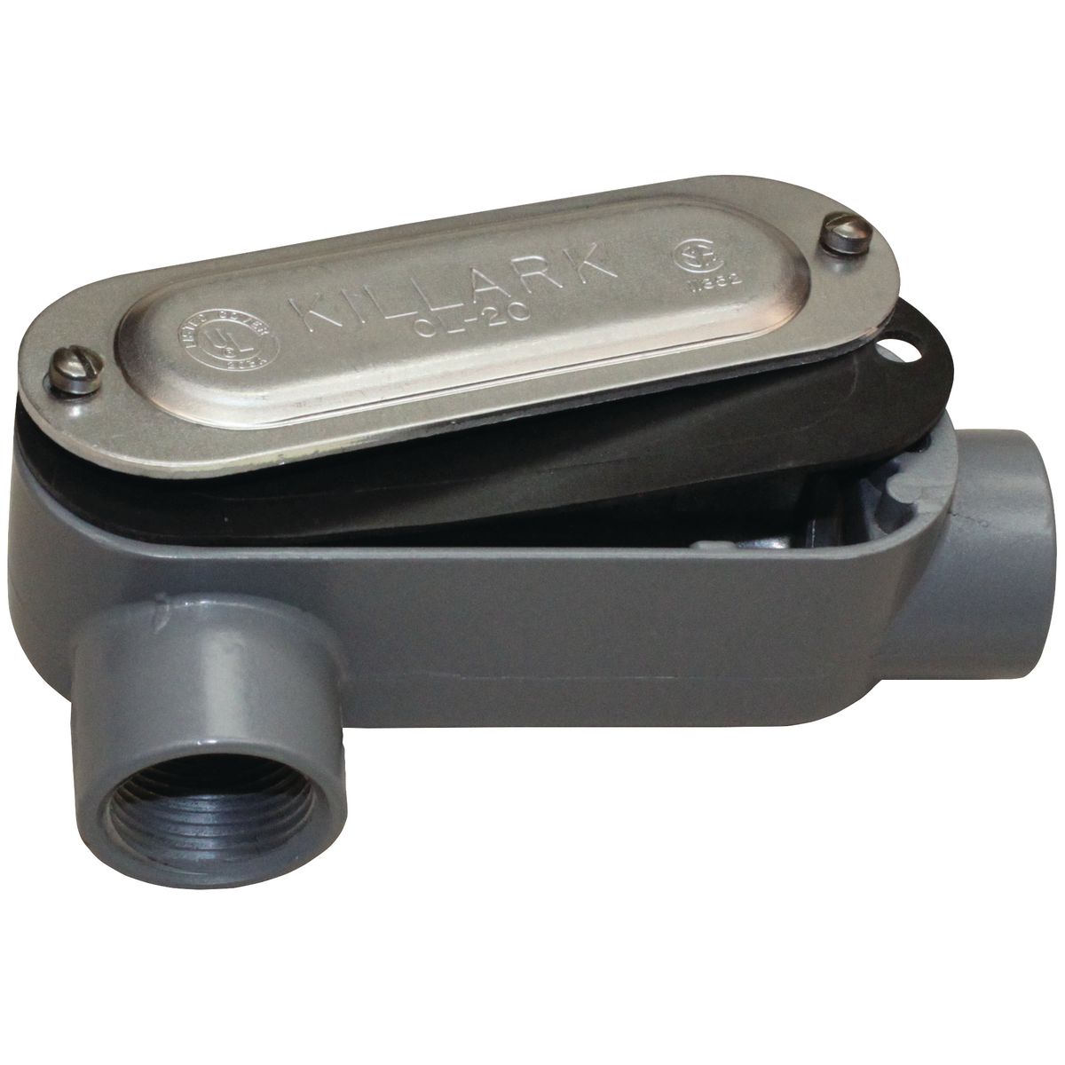 KILLARK® OLR-3CG