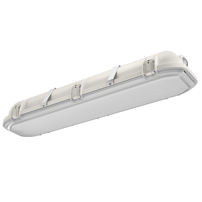Lithonia Lighting® DMW2 L24 4000LM AFL MD MVOLT GZ1 50K 80CRI