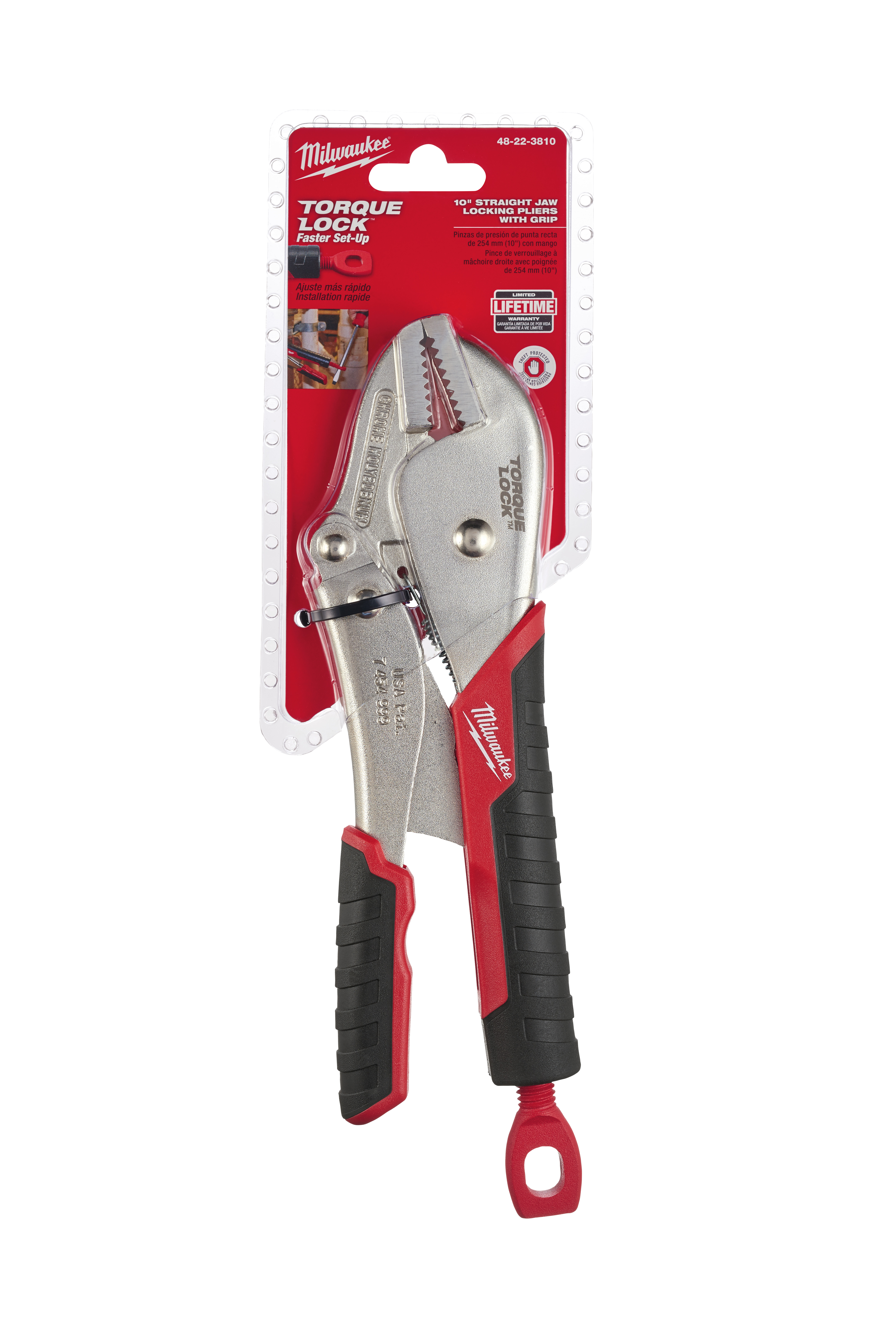 Milwaukee® 48-22-3810
