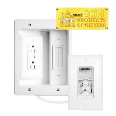 On-Q® HT2202WHV1