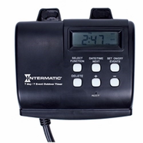Intermatic® HB880R