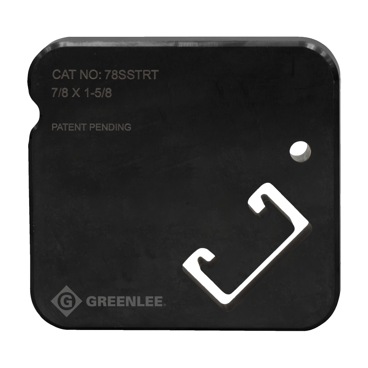 Greenlee® 78SSTRT