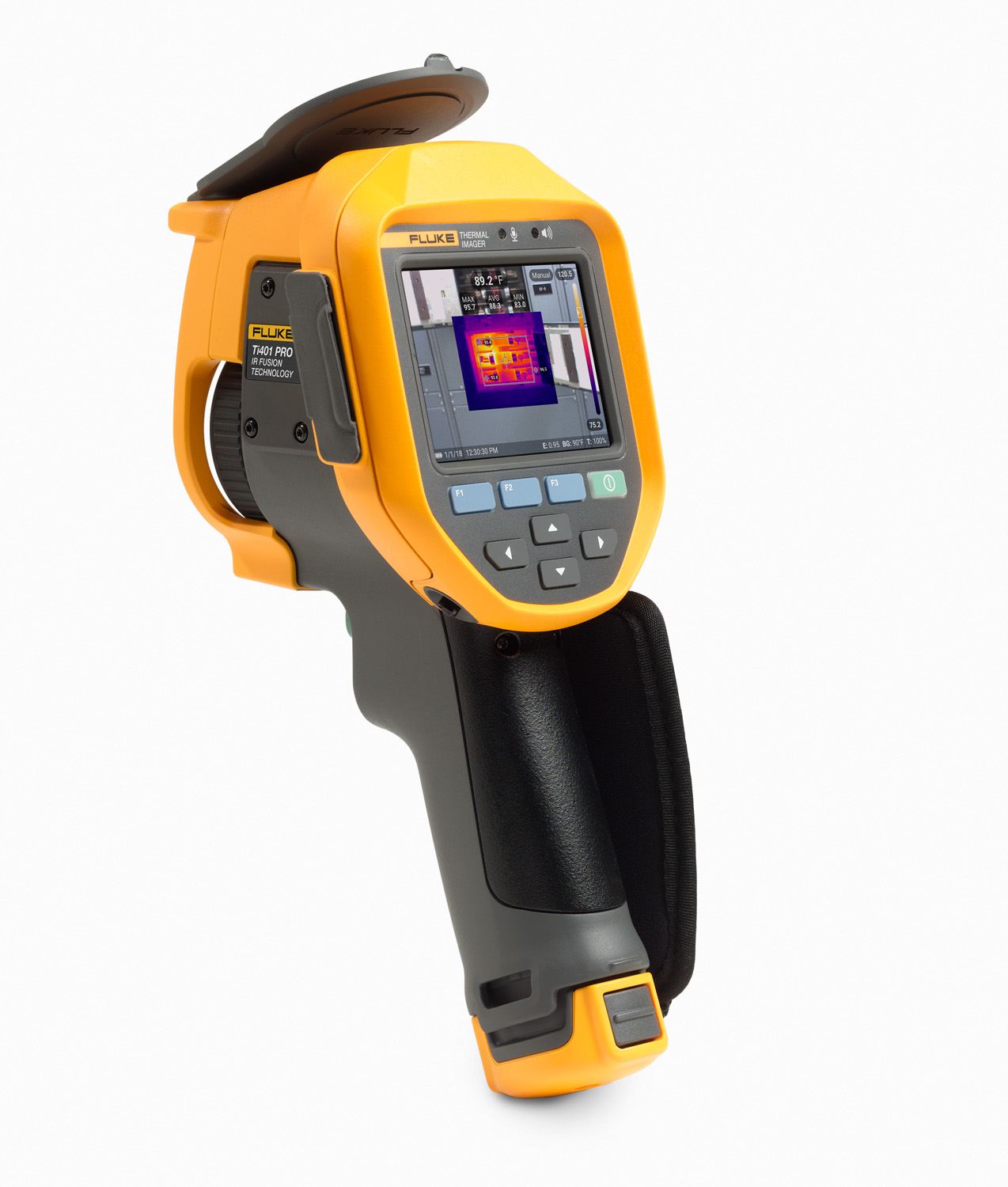 Fluke® FLK-TI401-PRO-60HZ