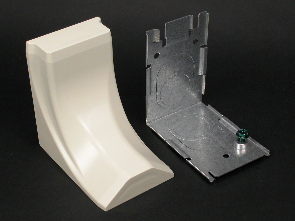 Wiremold® 2686FO