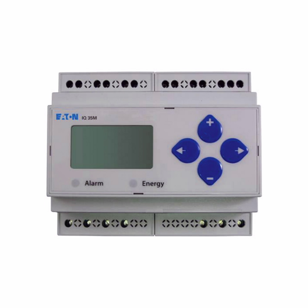 EATON IQ35MA15