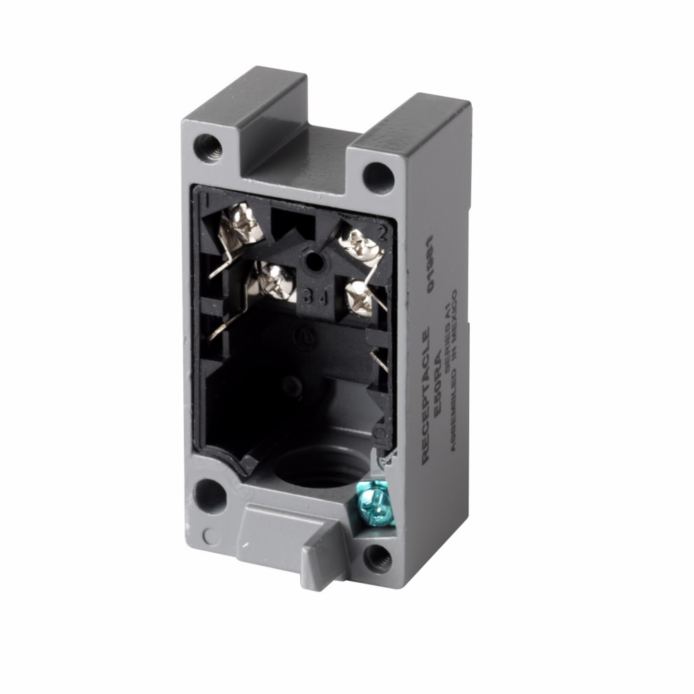 EATON E50RA