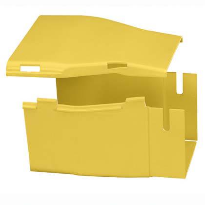 Panduit® FRRF64YL