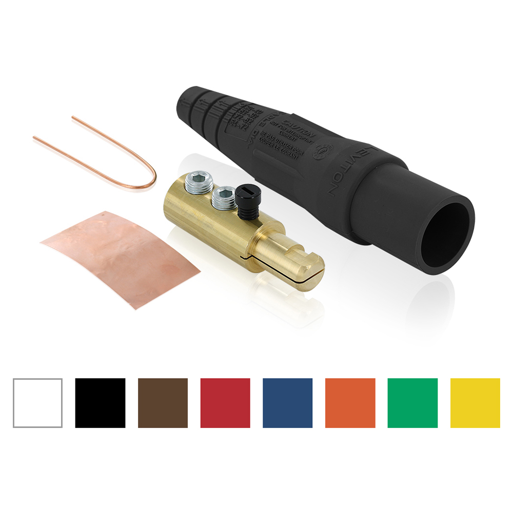 Leviton® 16D24-UG